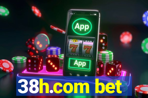 38h.com bet